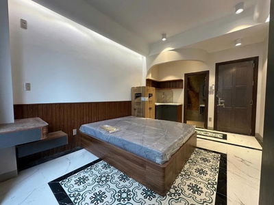 Logement dans Ho Chi Minh City, Vietnam Logement dans Ho Chi Minh City, Vietnam