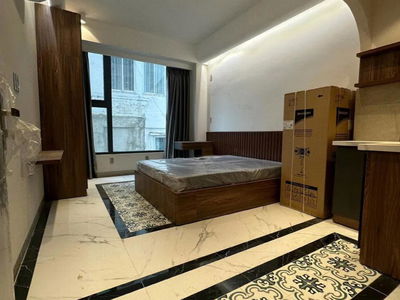 Alojamiento en Ho Chi Minh City, Vietnam Alojamiento en Ho Chi Minh City, Vietnam