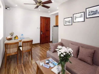 CozyHome, Vietnam CozyHome, Vietnam