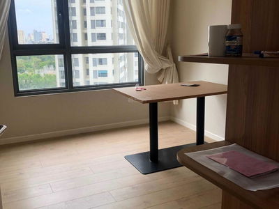 Diamond Island, Vietnam Diamond Island, Vietnam