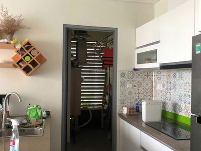 Diamond Island, Vietnam Diamond Island, Vietnam