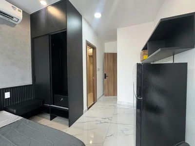 Жилье в Ho Chi Minh City, Vietnam Жилье в Ho Chi Minh City, Vietnam