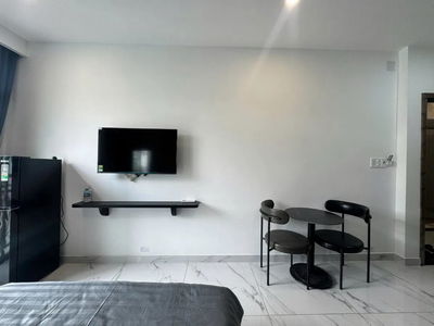 Housing in Ho Chi Minh City, Vietnam Housing in Ho Chi Minh City, Vietnam