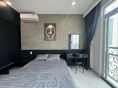 Alojamiento en Ho Chi Minh City, Vietnam Alojamiento en Ho Chi Minh City, Vietnam