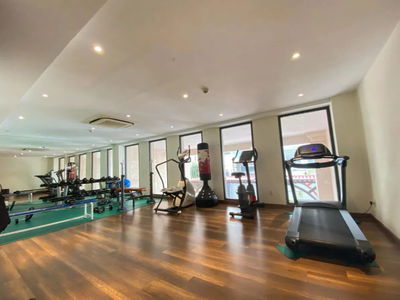 Alojamiento en Ho Chi Minh City, Vietnam Alojamiento en Ho Chi Minh City, Vietnam