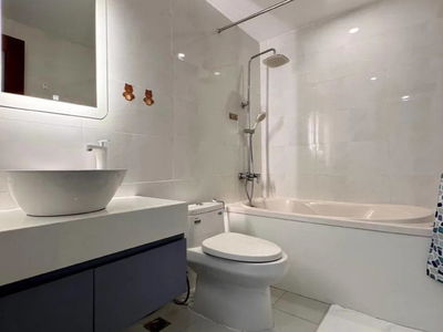 Alojamiento en Ho Chi Minh City, Vietnam Alojamiento en Ho Chi Minh City, Vietnam