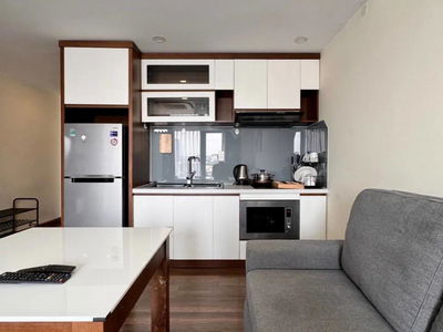 Жилье в Ho Chi Minh City, Vietnam Жилье в Ho Chi Minh City, Vietnam