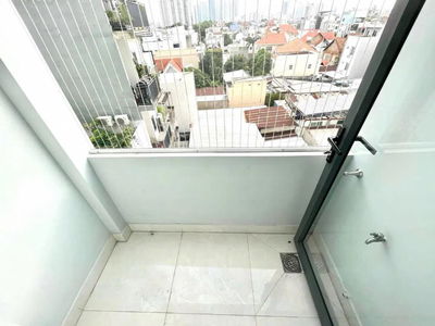 Housing in Ho Chi Minh City, Vietnam Housing in Ho Chi Minh City, Vietnam