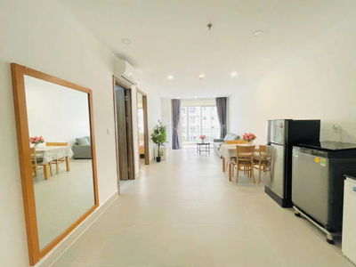 Housing in Ho Chi Minh City, Vietnam Housing in Ho Chi Minh City, Vietnam