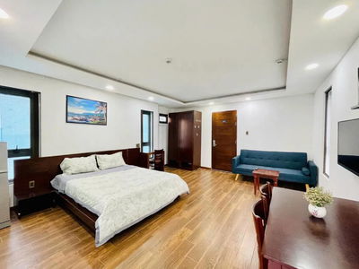 Alojamiento en Da Nang, Vietnam  Alojamiento en Da Nang, Vietnam