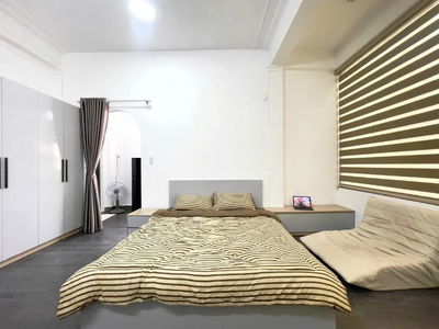 Alojamiento en Ho Chi Minh City, Vietnam Alojamiento en Ho Chi Minh City, Vietnam