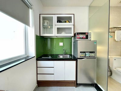 Housing in Ho Chi Minh City, Vietnam Housing in Ho Chi Minh City, Vietnam