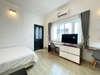 Жилье в Ho Chi Minh City, Vietnam Жилье в Ho Chi Minh City, Vietnam