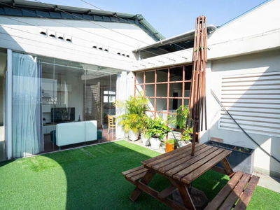 Housing in Ho Chi Minh City, Vietnam Housing in Ho Chi Minh City, Vietnam