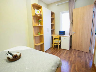 Alojamiento en Ho Chi Minh City, Vietnam Alojamiento en Ho Chi Minh City, Vietnam