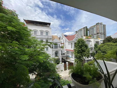 Logement dans Ho Chi Minh City, Vietnam Logement dans Ho Chi Minh City, Vietnam