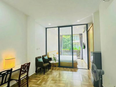 Housing in Ho Chi Minh City, Vietnam Housing in Ho Chi Minh City, Vietnam