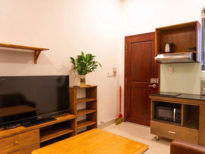 Housing in Ho Chi Minh City, Vietnam Housing in Ho Chi Minh City, Vietnam