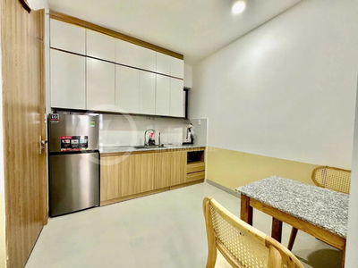 Housing in Nha Be, Vietnam Housing in Nha Be, Vietnam