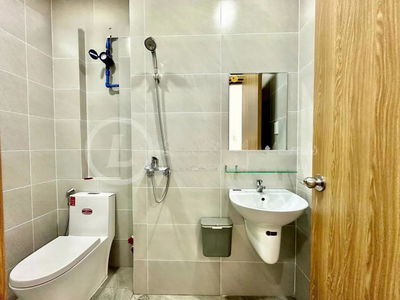 Housing in Nha Be, Vietnam Housing in Nha Be, Vietnam