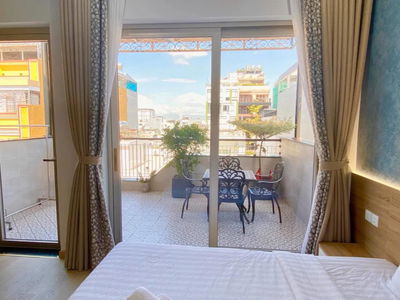 CozyHome, Vietnam  CozyHome, Vietnam