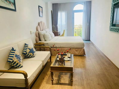 Alojamiento en Da Nang, Vietnam Alojamiento en Da Nang, Vietnam