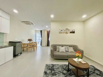 Alojamiento en Ho Chi Minh City, Vietnam Alojamiento en Ho Chi Minh City, Vietnam