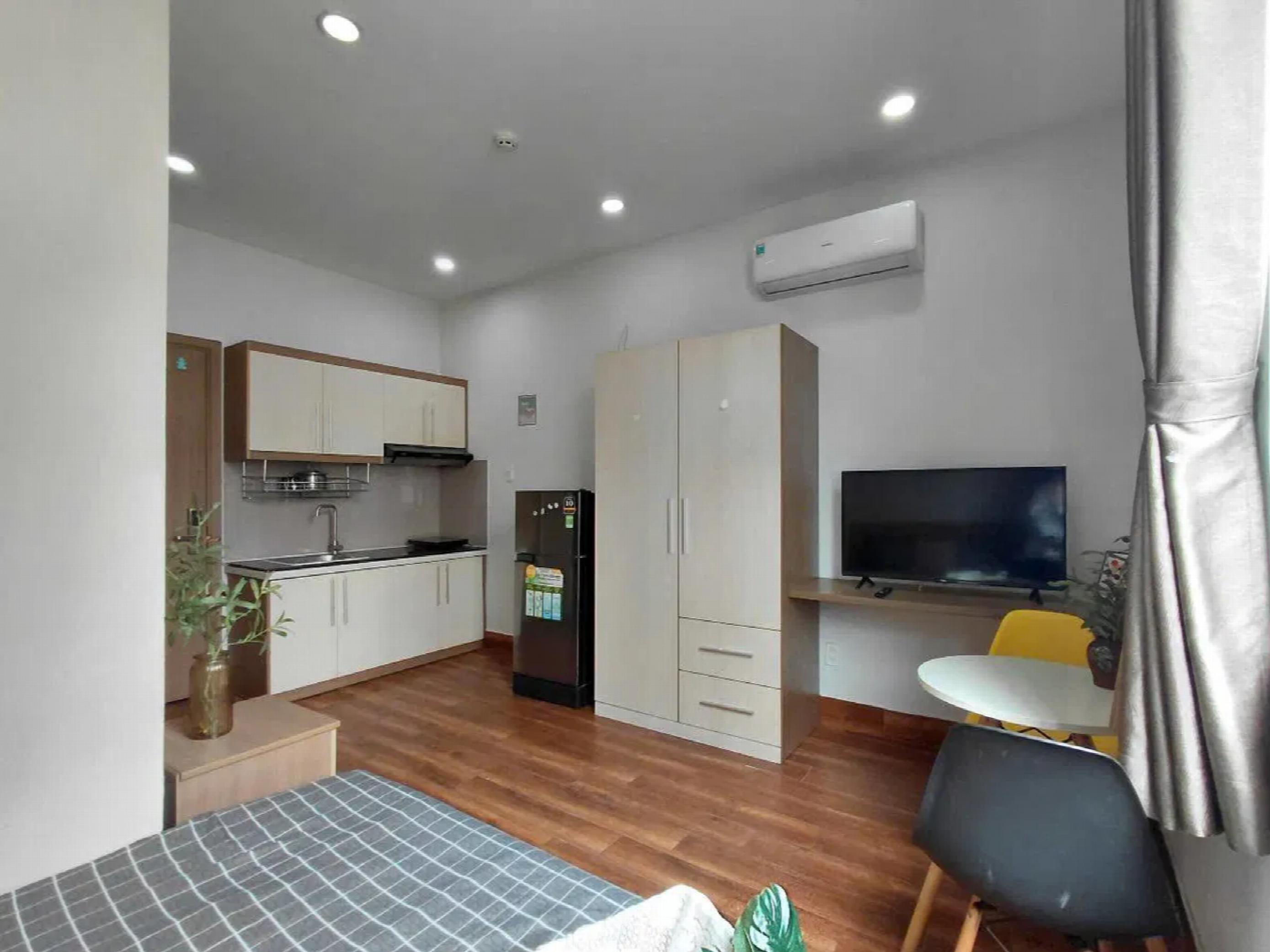 Logement dans Ho Chi Minh City, Vietnam Logement dans Ho Chi Minh City, Vietnam