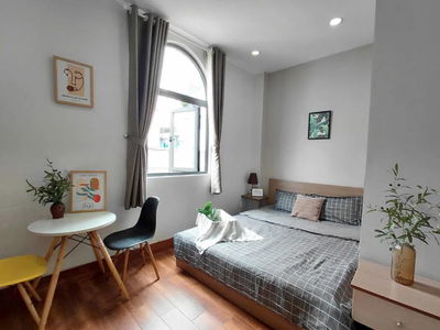 Logement dans Ho Chi Minh City, Vietnam Logement dans Ho Chi Minh City, Vietnam