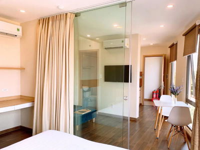 Housing in Di An, Vietnam Housing in Di An, Vietnam