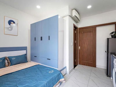 Tan Trang, Vietnam Tan Trang, Vietnam