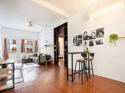 Logement dans Ho Chi Minh City, Vietnam Logement dans Ho Chi Minh City, Vietnam