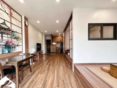 Housing in Nha Be, Vietnam Housing in Nha Be, Vietnam