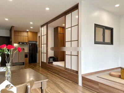 Housing in Nha Be, Vietnam Housing in Nha Be, Vietnam