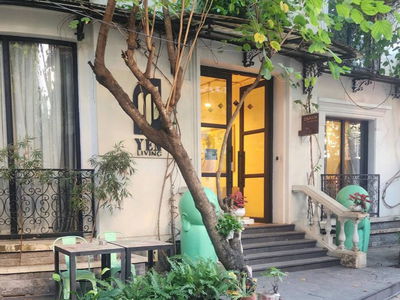 Жилье в Ho Chi Minh City, Vietnam Жилье в Ho Chi Minh City, Vietnam