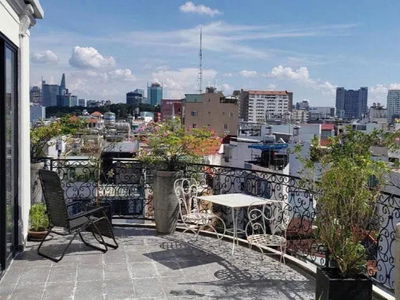 Alojamiento en Ho Chi Minh City, Vietnam Alojamiento en Ho Chi Minh City, Vietnam