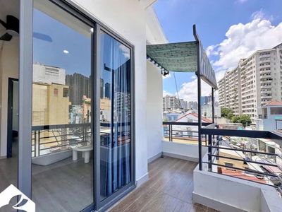 Housing in Ho Chi Minh City, Vietnam Housing in Ho Chi Minh City, Vietnam