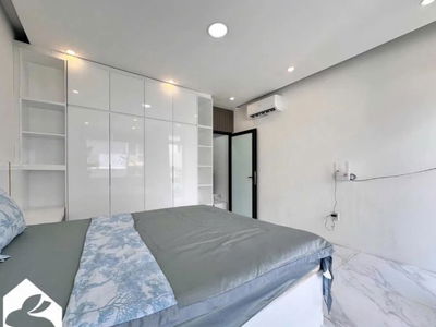 Logement dans Ho Chi Minh City, Vietnam Logement dans Ho Chi Minh City, Vietnam