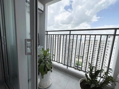 Sunrise Riverside, Vietnam Sunrise Riverside, Vietnam