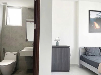 Sunrise Riverside, Vietnam  Sunrise Riverside, Vietnam