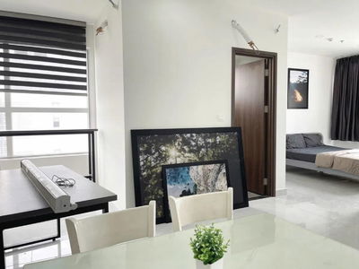 Sunrise Riverside, Vietnam Sunrise Riverside, Vietnam