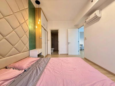 Mastery, Vietnam Mastery, Vietnam