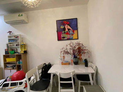 Moonlight Boulevard, Vietnam Moonlight Boulevard, Vietnam