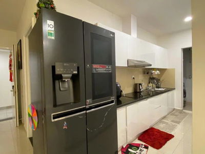 Moonlight Boulevard, Vietnam Moonlight Boulevard, Vietnam