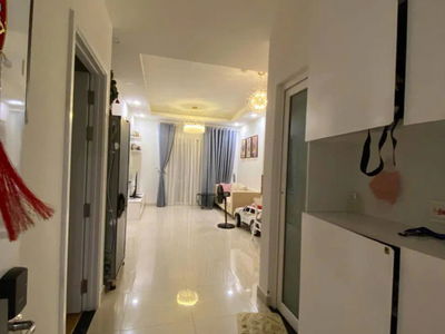 Moonlight Boulevard, Vietnam Moonlight Boulevard, Vietnam