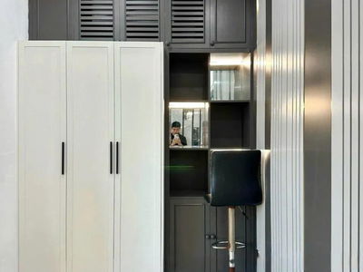 Logement dans Ho Chi Minh City, Vietnam Logement dans Ho Chi Minh City, Vietnam