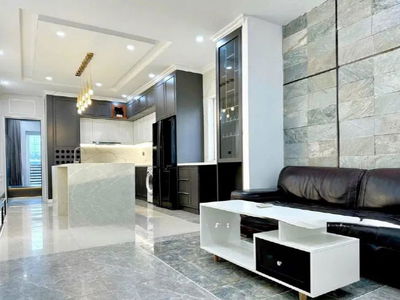 Housing in Ho Chi Minh City, Vietnam Housing in Ho Chi Minh City, Vietnam