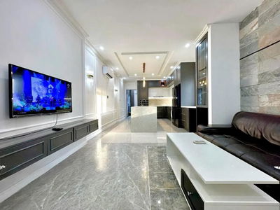 Alojamiento en Ho Chi Minh City, Vietnam Alojamiento en Ho Chi Minh City, Vietnam