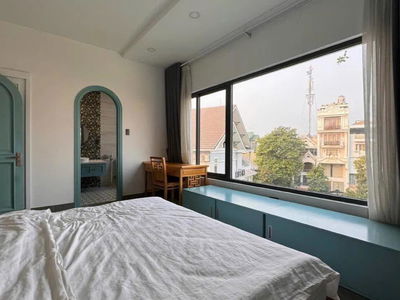 Logement dans Ho Chi Minh City, Vietnam Logement dans Ho Chi Minh City, Vietnam