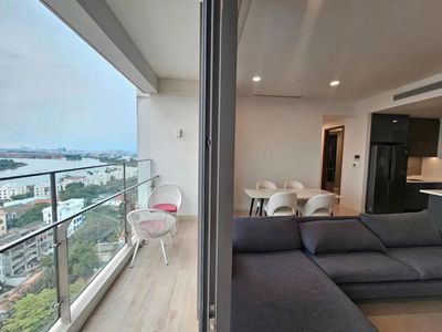 The Nassim Thao Dien Apartment, Vietnam The Nassim Thao Dien Apartment, Vietnam